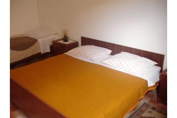 Chorwacja Privát Pag, Zewnątrz